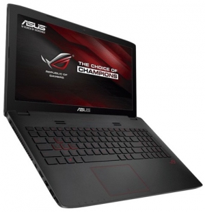 Asus GL552VX